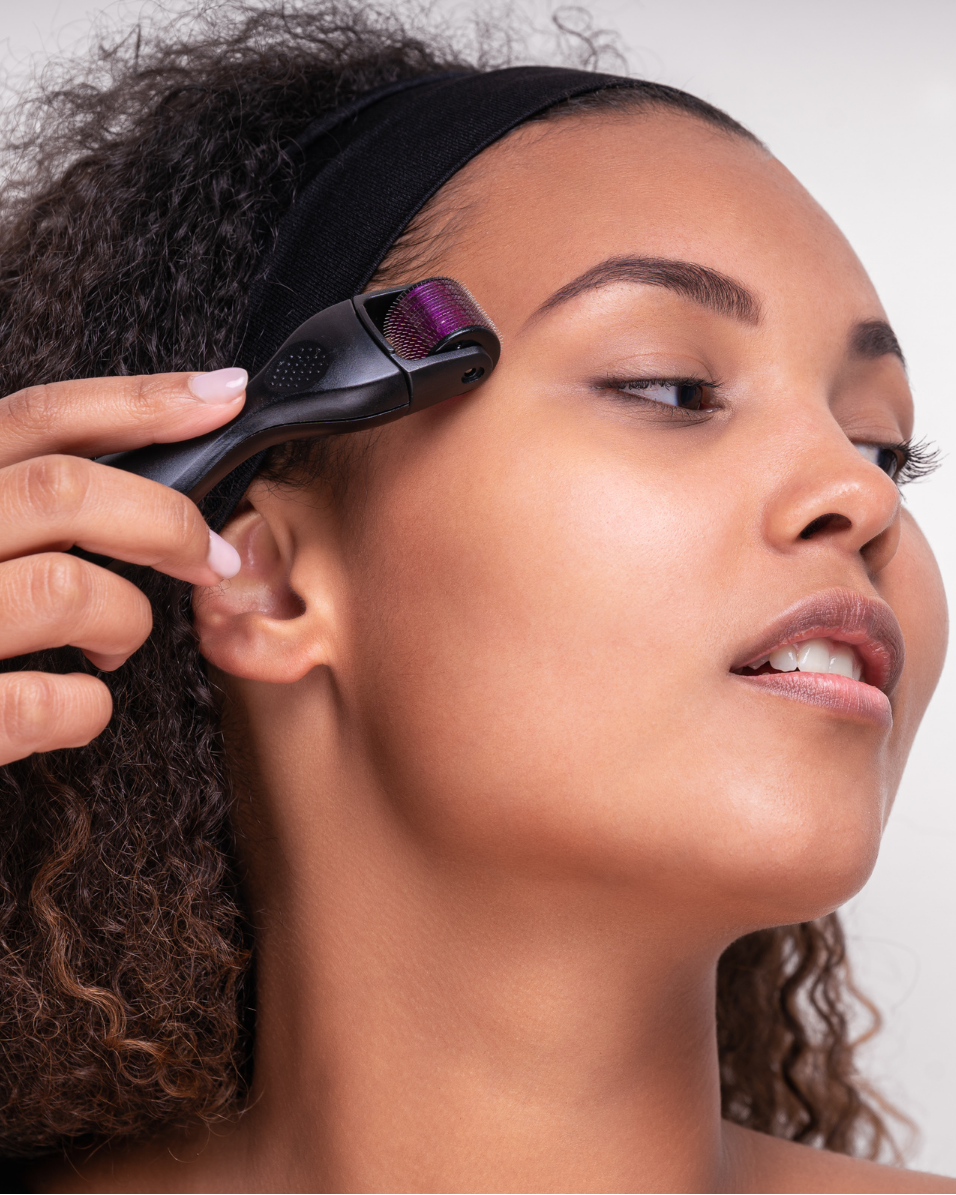 Hair Derma Rollers