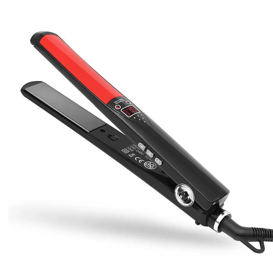 Professional Titanium Hair Straightener